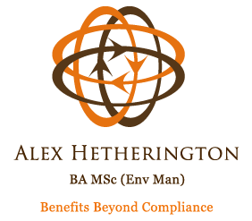 Alex Hetherington